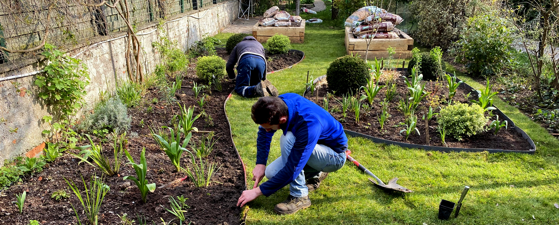 Jardinage-entretien-elagage-pelouse-plantations-Apis-Florae-jardinier-Paysagiste-espaces-verts-particuliers-et-professionnels