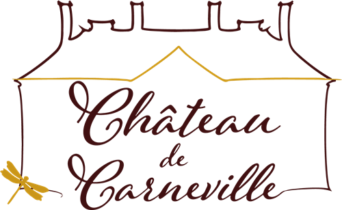Logo du château de Carneville