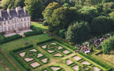 Château de Carneville